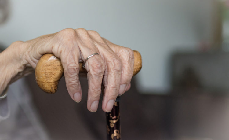 Covid-19 y residencias de mayores