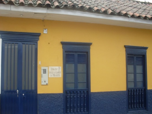 milagrosa